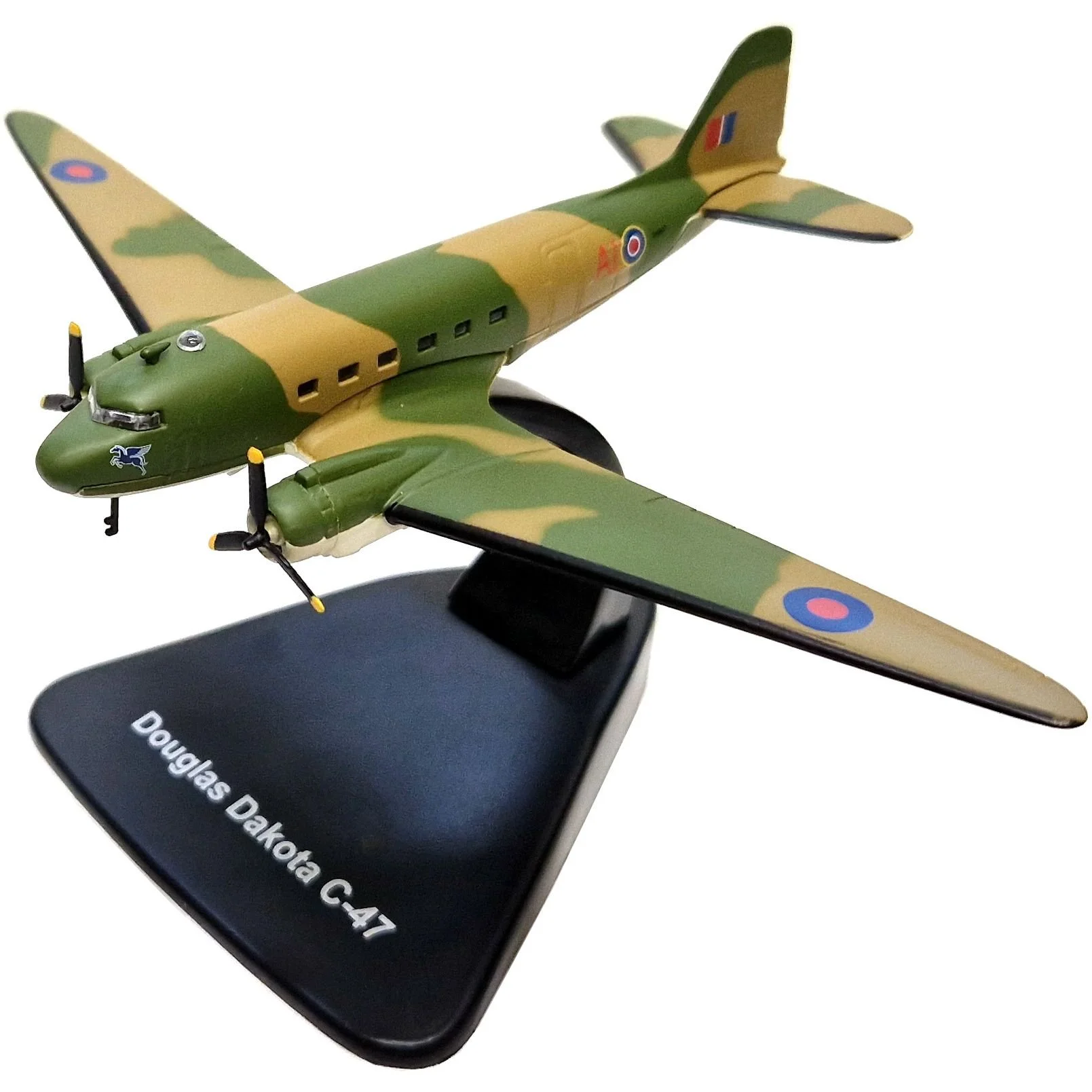 RAF Douglas C-47 Skytrain / Dakota 267 'Pegasus' Squadron, 1:144
